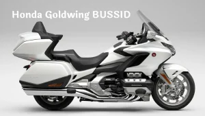 Read more about the article Honda Goldwing Military Police Mod Bus Simlator Indonesia